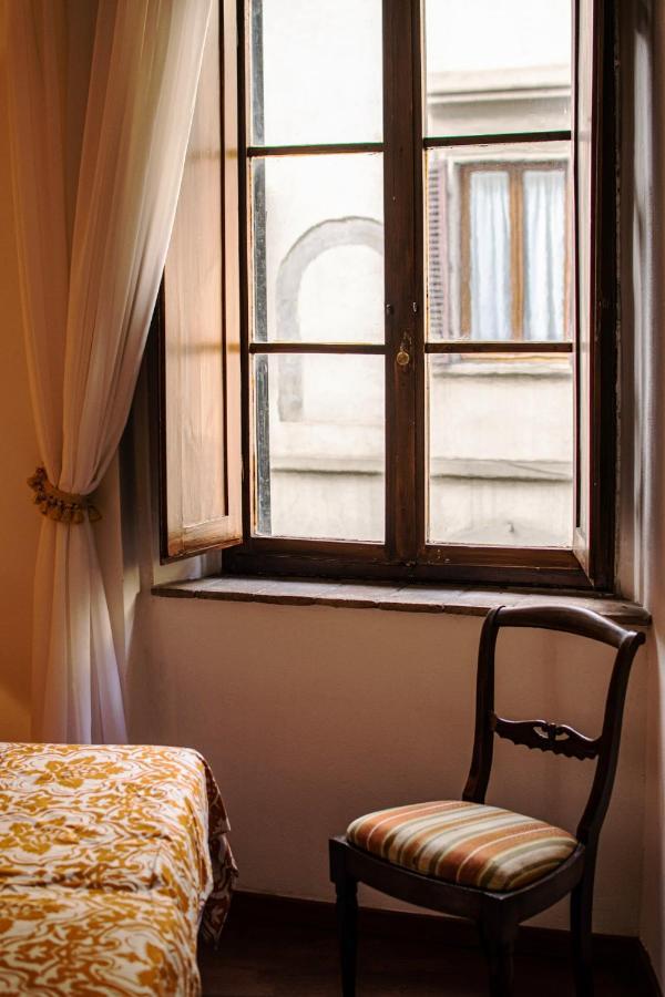 Residenza Dei Medici Palace Costanza Флоренция Экстерьер фото